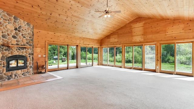 W3828 Walrath Rd, Lawrence Twp, WI 54526 - photo 4