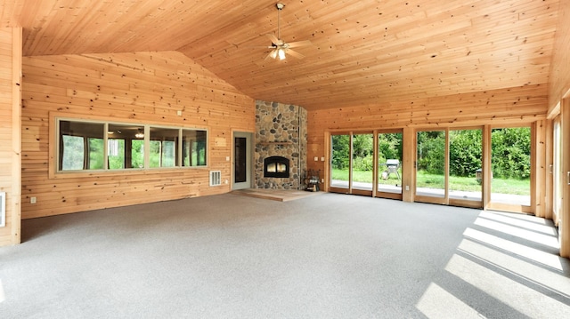 W3828 Walrath Rd, Lawrence Twp, WI 54526 - photo 6