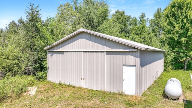 W3828 Walrath Rd, Lawrence Twp, WI 54526 - photo 19