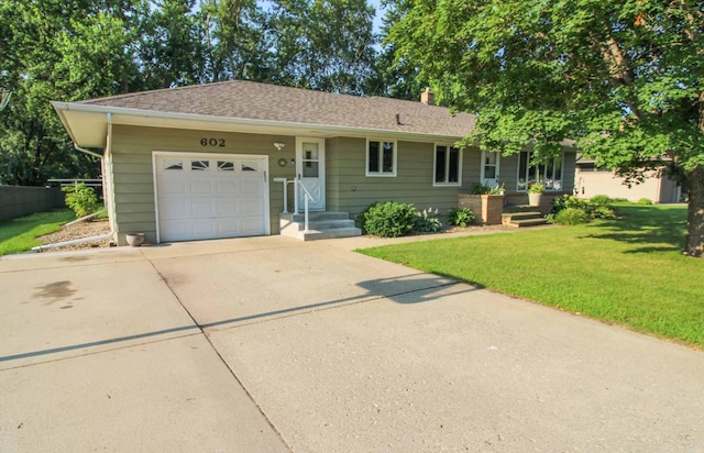 602 Main St W, Melrose, MN 56352 - photo 1