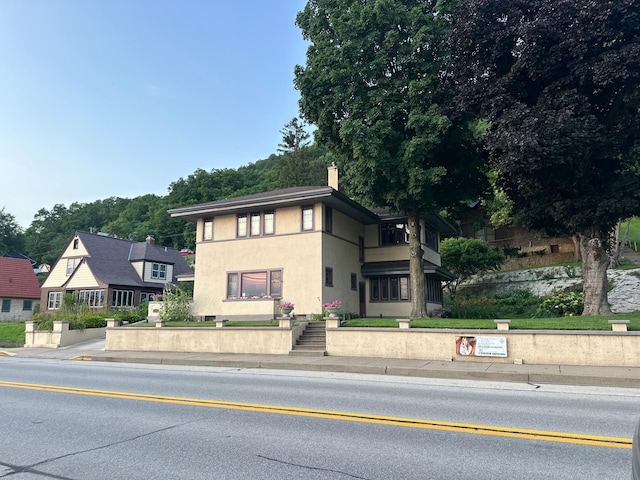 222 Main St, Fountain City, WI 54629 - photo 1