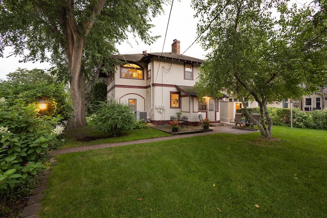 418 Vernon Ave, Fergus Falls, MN 56537 - photo 36