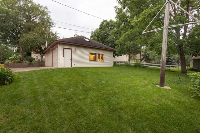 418 Vernon Ave, Fergus Falls, MN 56537 - photo 44