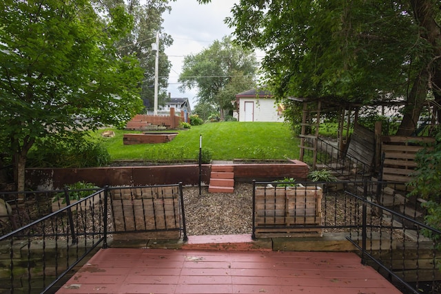 418 Vernon Ave, Fergus Falls, MN 56537 - photo 51