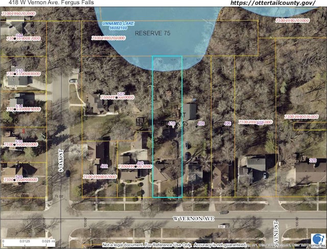 418 Vernon Ave, Fergus Falls, MN 56537 - photo 65