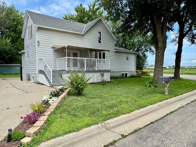 2224 Circle Dr, Worthington, MN 56187 - photo 1