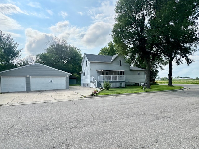 2224 Circle Dr, Worthington, MN 56187 - photo 2