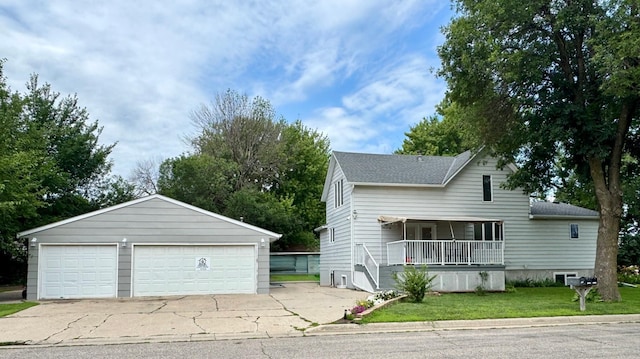 2224 Circle Dr, Worthington, MN 56187 - photo 4