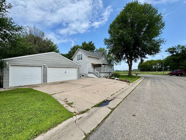 2224 Circle Dr, Worthington, MN 56187 - photo 5