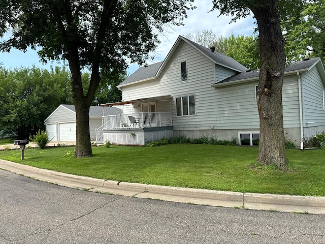 2224 Circle Dr, Worthington, MN 56187 - photo 6