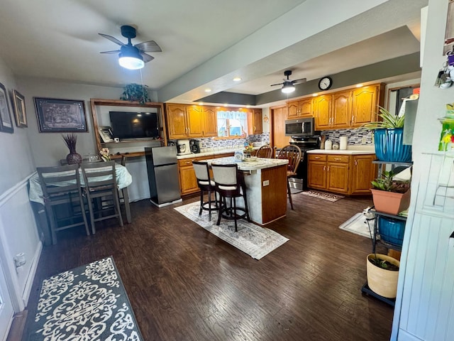 2224 Circle Dr, Worthington, MN 56187 - photo 9