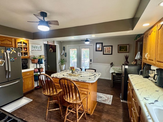 2224 Circle Dr, Worthington, MN 56187 - photo 11