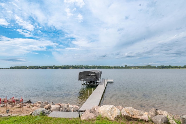 43793 Paul Lake Dr, Edna Twp, MN 56573 - photo 3