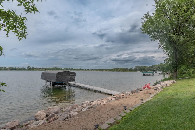 43793 Paul Lake Dr, Edna Twp, MN 56573 - photo 4