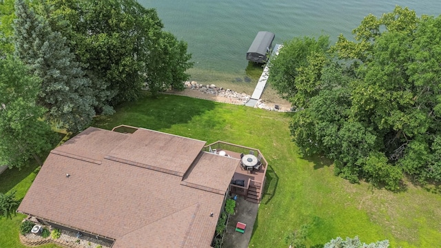 43793 Paul Lake Dr, Edna Twp, MN 56573 - photo 7
