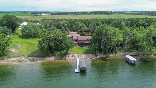 43793 Paul Lake Dr, Edna Twp, MN 56573 - photo 40