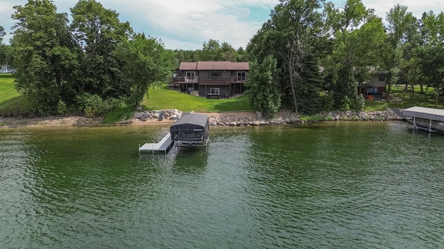 43793 Paul Lake Dr, Edna Twp, MN 56573 - photo 41