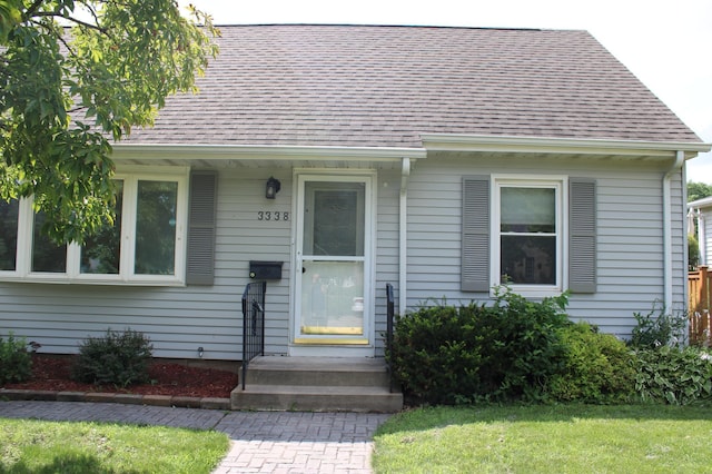 3338 Benjamin St NE, Minneapolis, MN 55418 - photo 1