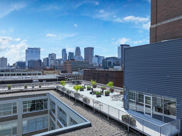 700 Washington Ave N Unit 203, Minneapolis, MN 55401 - photo 24