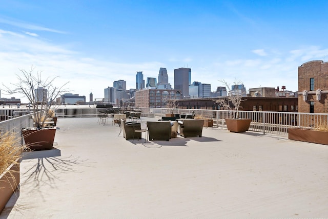 700 Washington Ave N Unit 203, Minneapolis, MN 55401 - photo 28