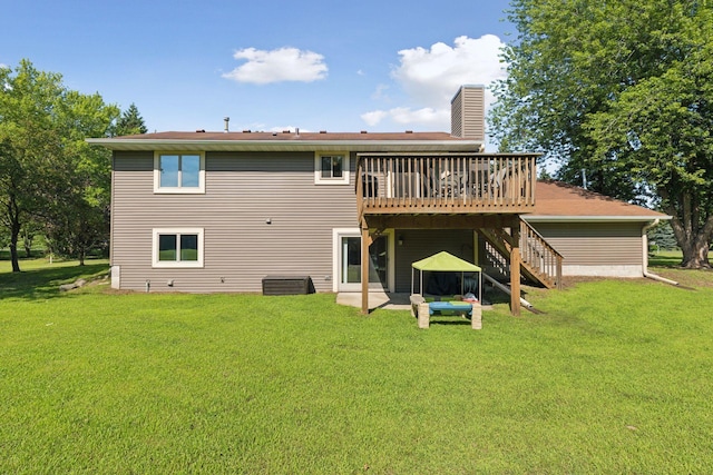 32023 Fern Trl, Stacy, MN 55079 - photo 33