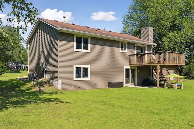 32023 Fern Trl, Stacy, MN 55079 - photo 34