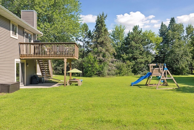 32023 Fern Trl, Stacy, MN 55079 - photo 36