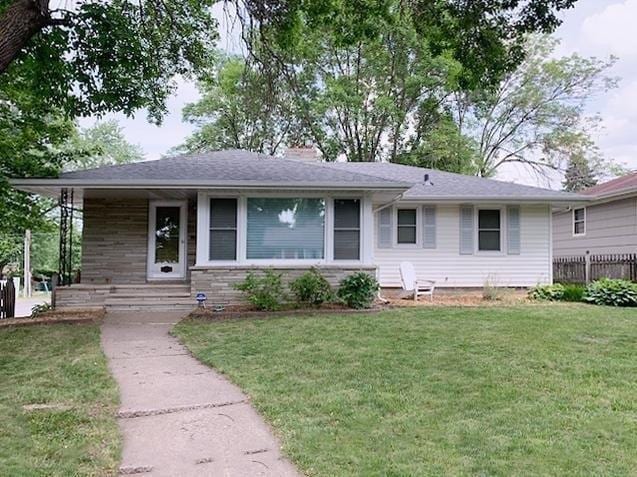 3554 Zenith Ave N, Robbinsdale, MN 55422 - photo 1