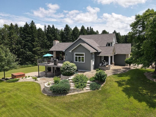 1708 430th St W, Fish Lake Twp, MN 55032 - photo 11