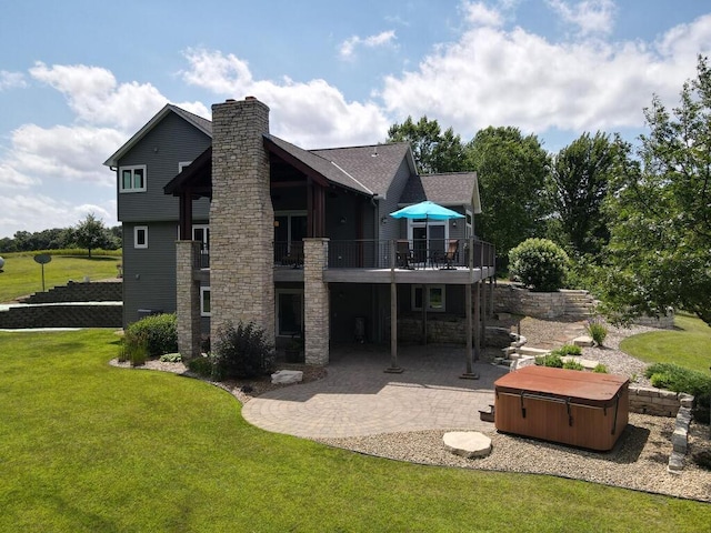1708 430th St W, Fish Lake Twp, MN 55032 - photo 24