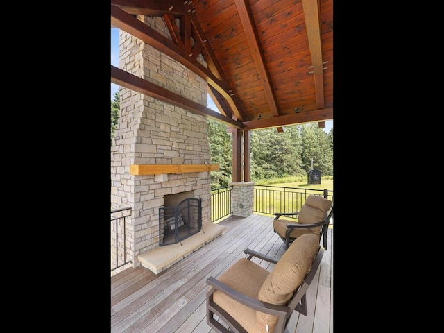 1708 430th St W, Fish Lake Twp, MN 55032 - photo 29