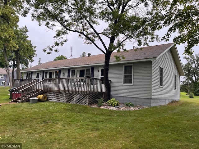13430 Lake Miltona Dr NE Unit 5 & 6, Miltona, MN 56354 - photo 1