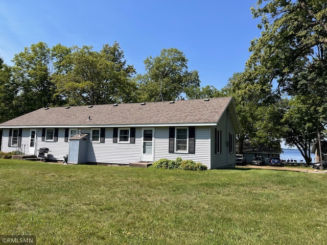 13430 Lake Miltona Dr NE Unit 5 & 6, Miltona, MN 56354 - photo 2