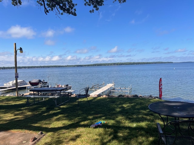 13430 Lake Miltona Dr NE Unit 5 & 6, Miltona, MN 56354 - photo 4