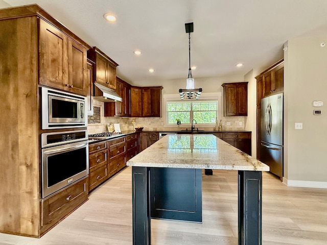 15653 Cobblestone Lake Pkwy, Apple Valley, MN 55124 - photo 5