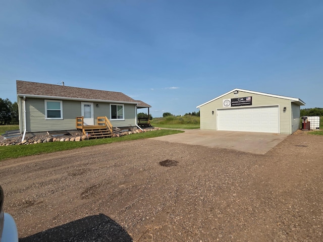 1236 Legend St, Brunswick Twp, MN 55051 - photo 1