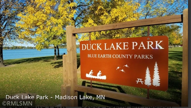 809 Tomahawk Ct, Madison Lake, MN 56063 - photo 24