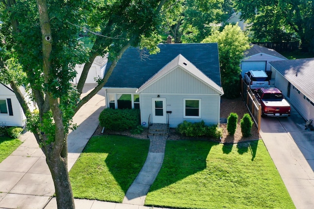 1009 4th St SW, Willmar, MN 56201 - photo 4