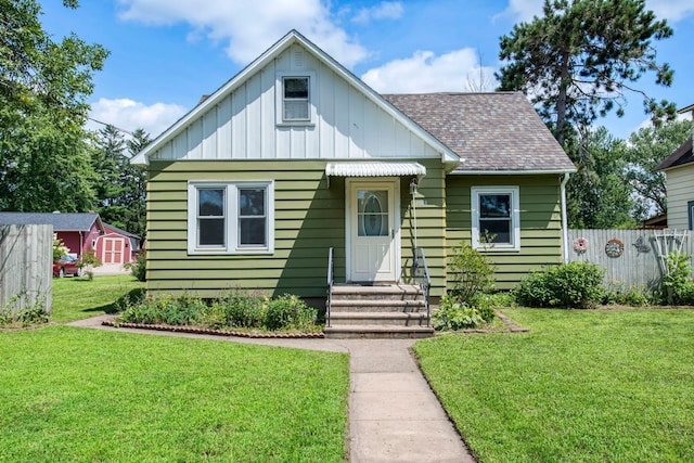 1688 Western Ave, Cumberland, WI 54829 - photo 1
