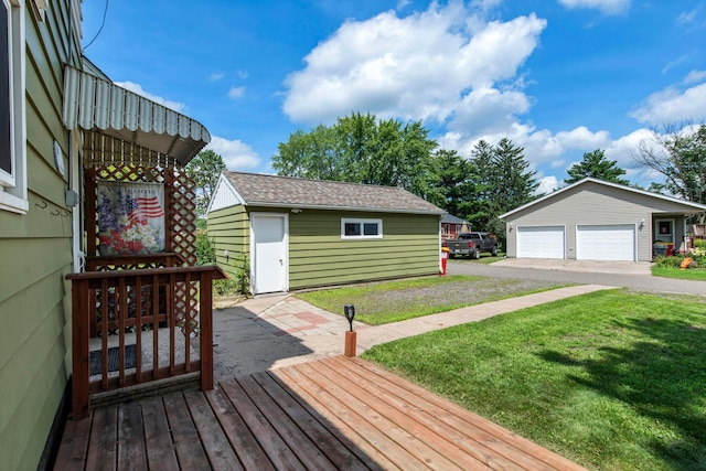 1688 Western Ave, Cumberland, WI 54829 - photo 35