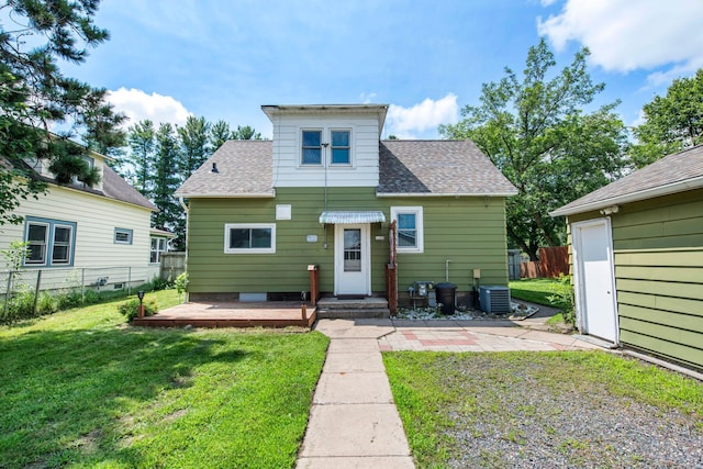 1688 Western Ave, Cumberland, WI 54829 - photo 38