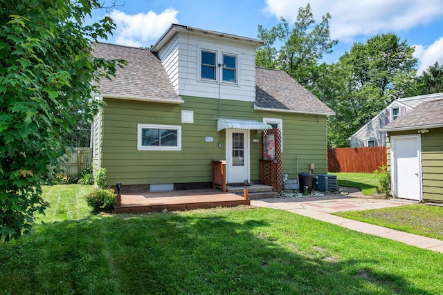 1688 Western Ave, Cumberland, WI 54829 - photo 39