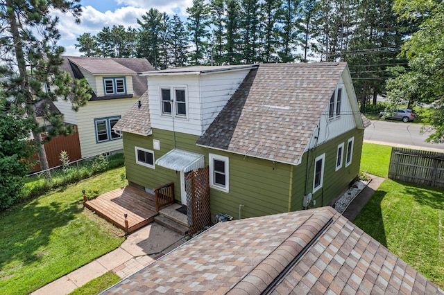 1688 Western Ave, Cumberland, WI 54829 - photo 41