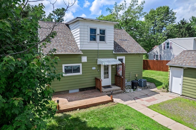 1688 Western Ave, Cumberland, WI 54829 - photo 43