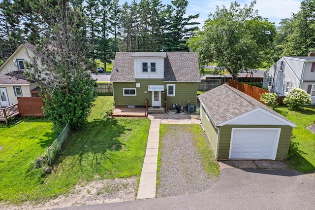 1688 Western Ave, Cumberland, WI 54829 - photo 44