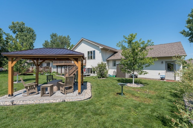 129 Lynx Ln, Mankato, MN 56001 - photo 32