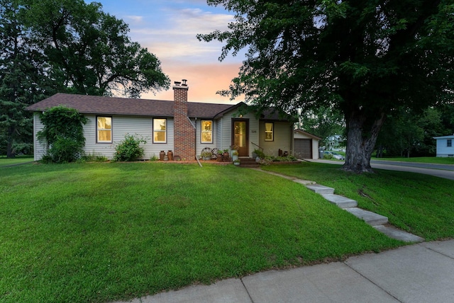 326 4th Ave NE, Cambridge, MN 55008 - photo 1