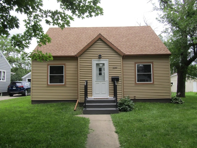220 6th Ave, Granite Falls, MN 56241 - photo 1