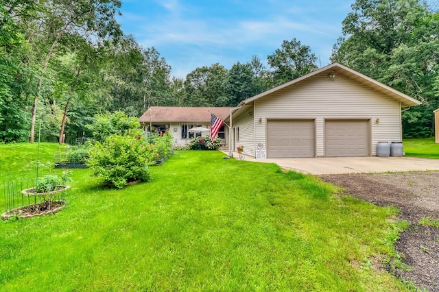16704 Mountain Ridge Rd, Detroit Lakes, MN 56501 - photo 2