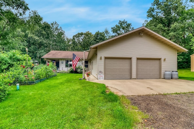 16704 Mountain Ridge Rd, Detroit Lakes, MN 56501 - photo 4